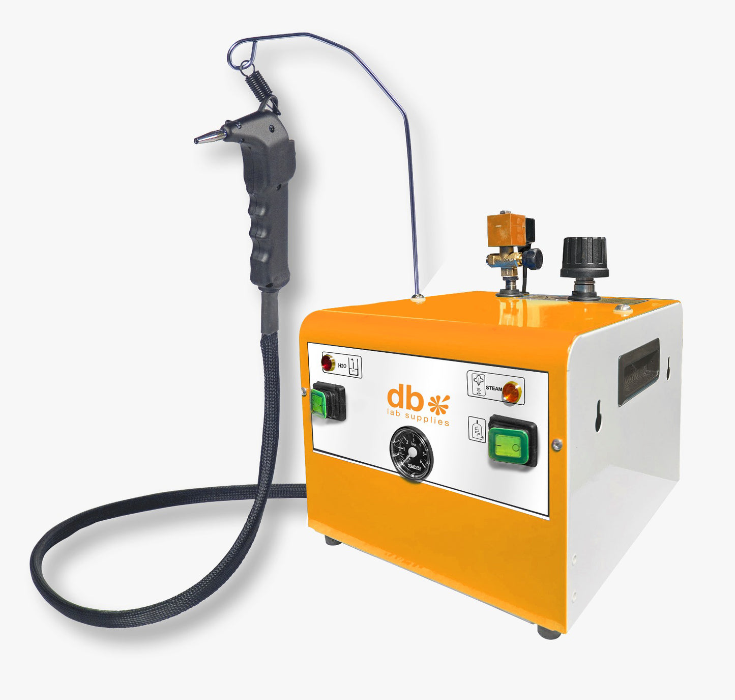 ECO Steam Cleaner