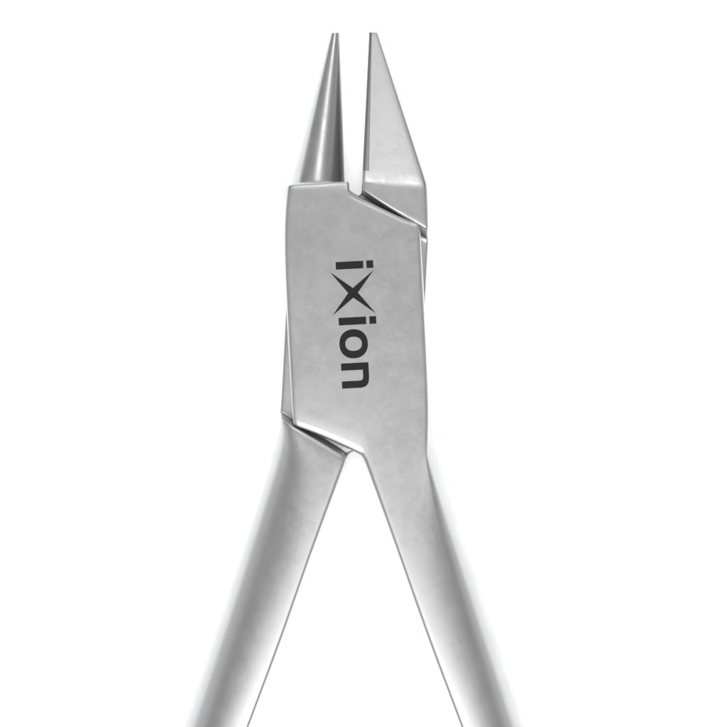 IX165 Spring Former Plier