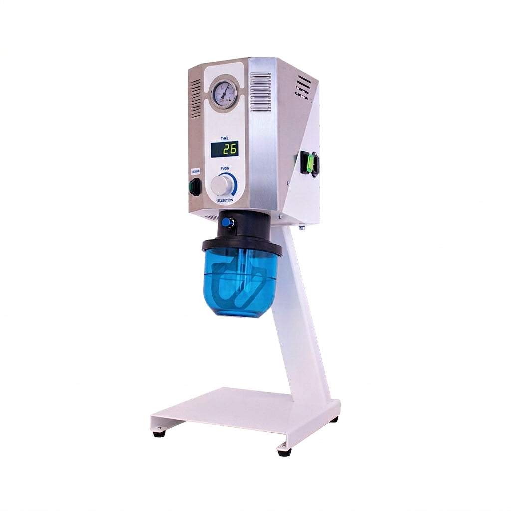 Vacuum Former