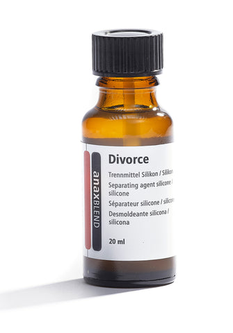 AnaxBlend - Divorce