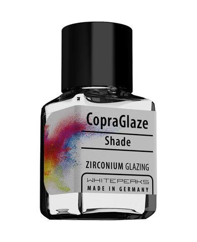 Copra Glaze Shade