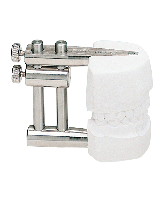 Vertical Model Occluder