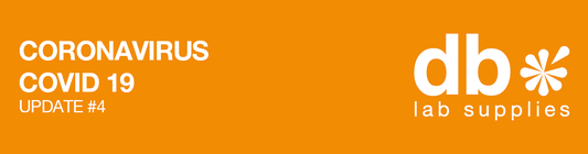 Covid 19 Update #4: We're Resuming Business Operations