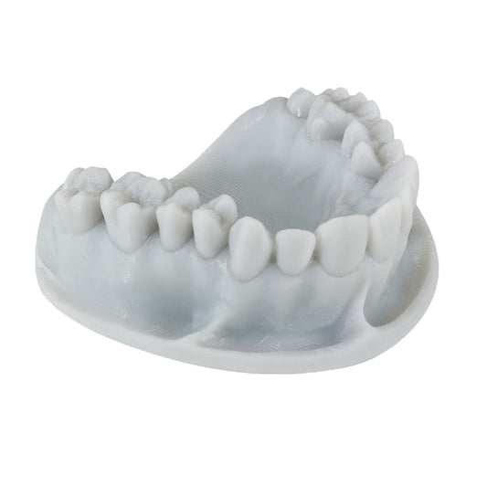 Keystone Industries and Nexa3D join forces to deliver higher productivity and performance 3D printing solutions for the dental industry