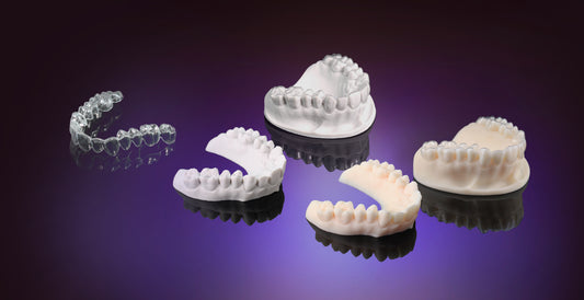 Keystone and Henkel launch KeyModel Ultra: New 3D print dental modelling resin
