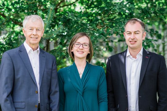 DB Orthodontics Family Scores a Hat Trick of Awards