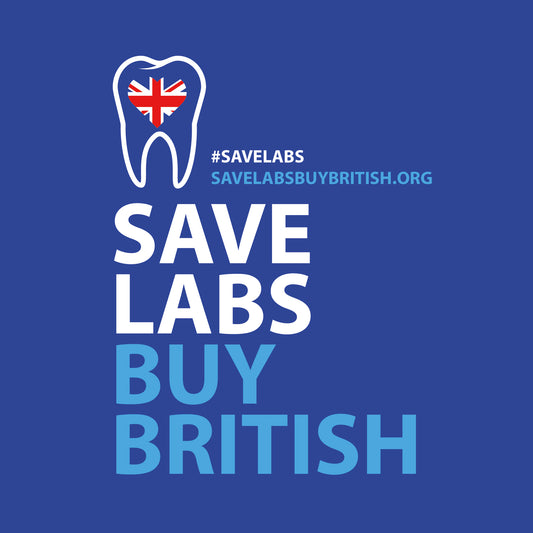 Save Labs, Buy British