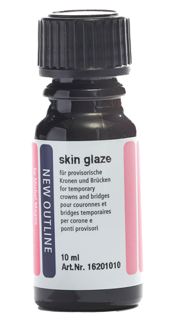 New Outline Skin Glaze - Composite Sealer