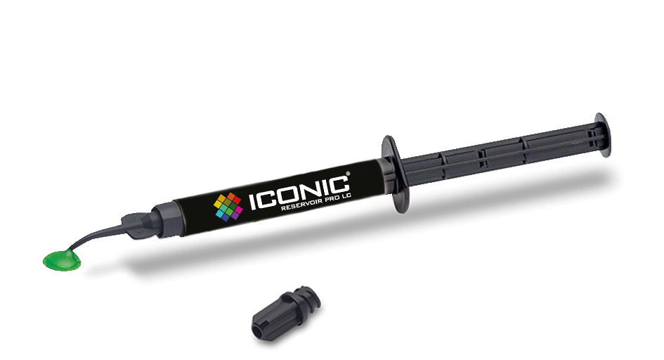 Iconic Pro Reservoir LC