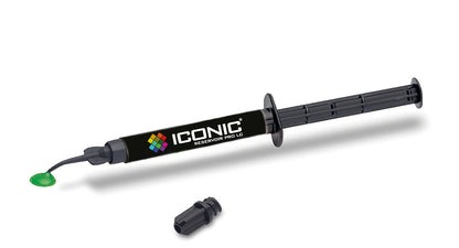 Iconic Pro Reservoir LC