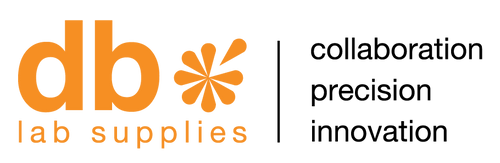 DB Lab Supplies logo