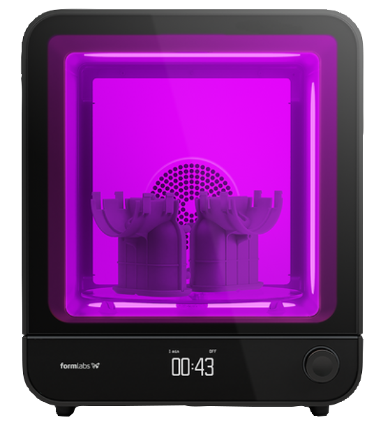 Form Cure V2 230V