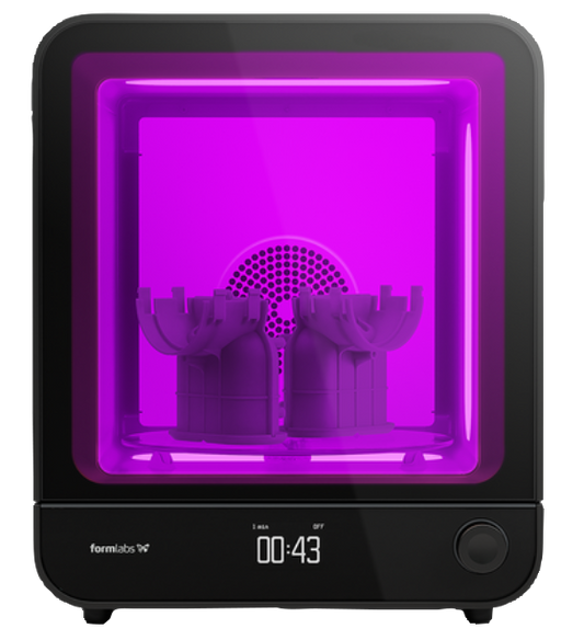 Form Cure V2 230V