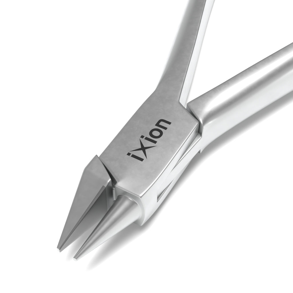 IX165 Spring Former Plier