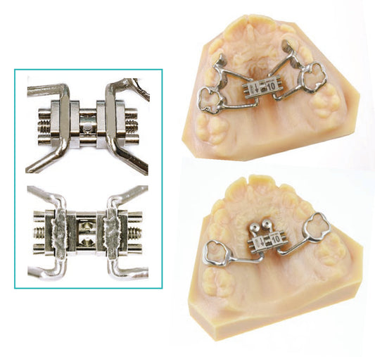 Expanders – DB Lab Supplies