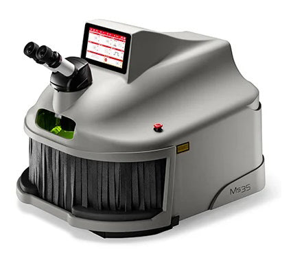 MS 3.5 Laser Welder