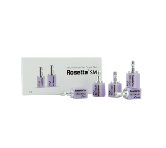 Rosetta® SM