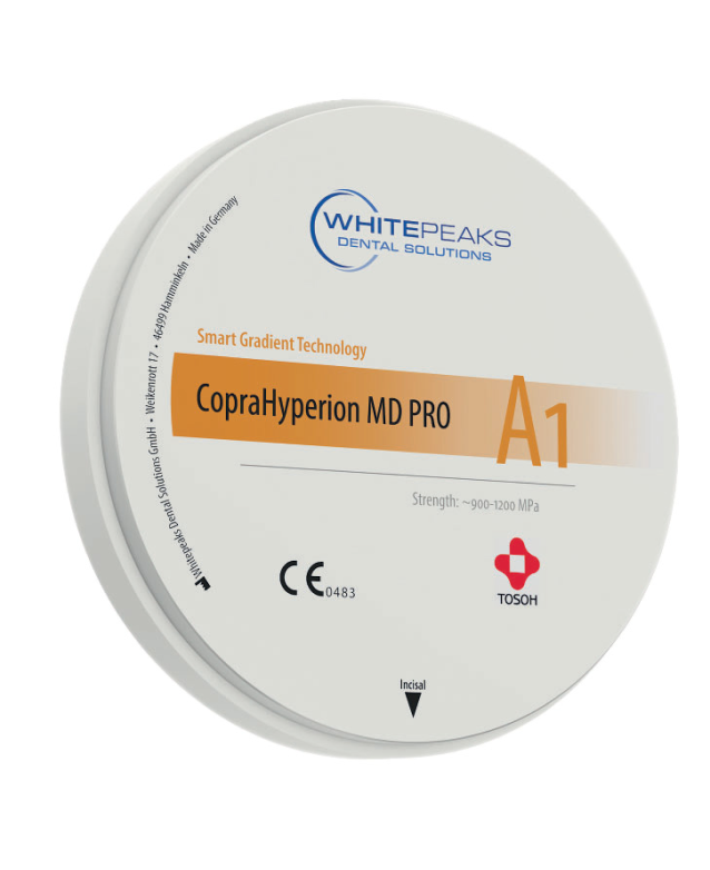 CopraHyperion MD Pro