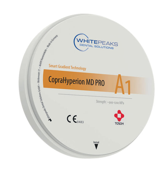 CopraHyperion MD Pro