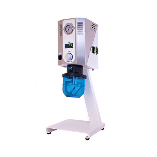 Vacuum Former