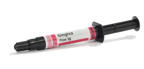 AnaxGum - Gingiva Flow
