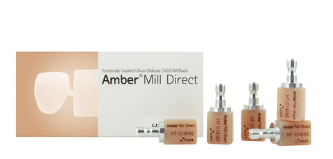Amber Mill Direct