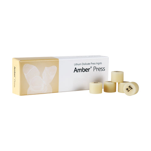 Amber® Press
