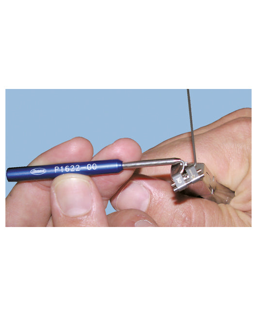 Arm Bending Instrument for FAST BACK