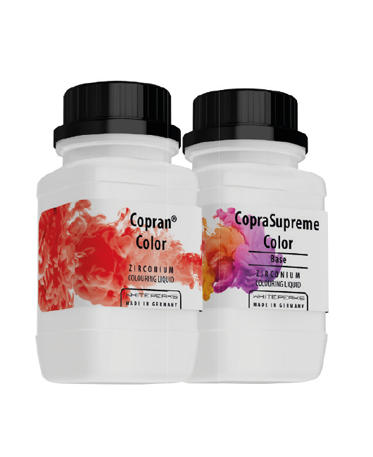 Copra Classic Colours Dipping Liquid