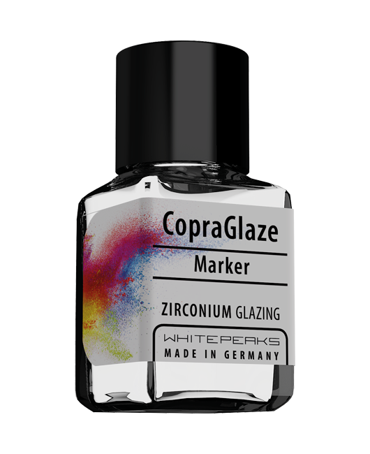 Copra Glaze Marker