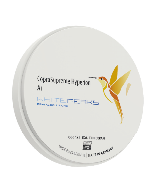 Copra Supreme Hyperion