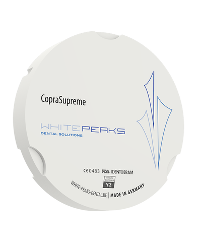 Copra Supreme