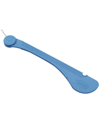 Swivel Endoral Key with Turn Activation Counter