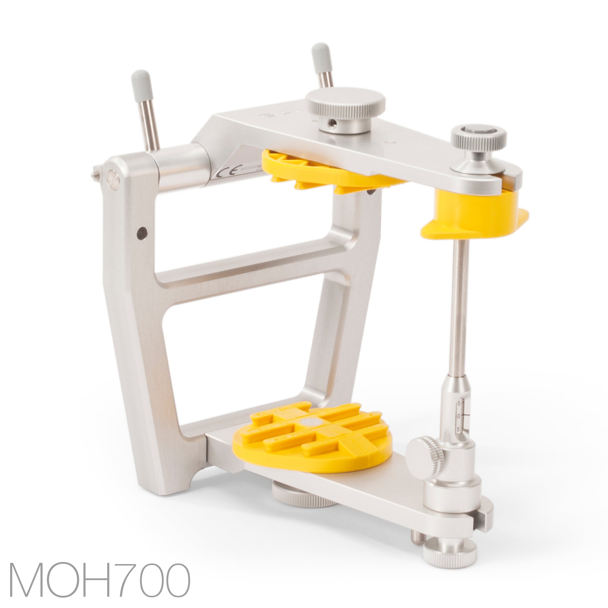 Laboratory Cast Mounting Instrument II – DB Lab Supplies
