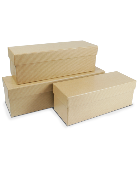 Model Boxes