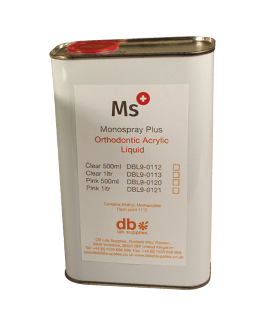 Monospray Plus Liquid