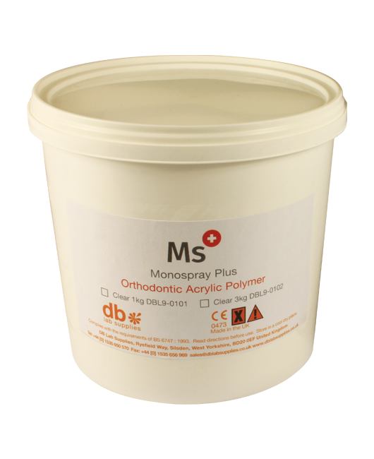 Monospray Plus Powder