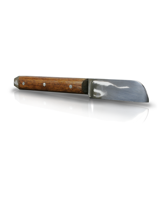 Plaster Knife Gritmann 17cm