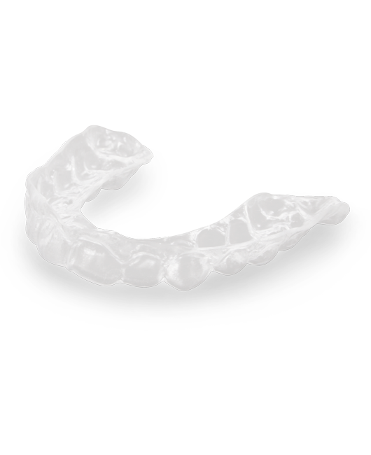 Iconic Semi Rigid Bleaching Tray Material DB Lab Supplies