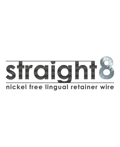 Straight 8 Nickel Free