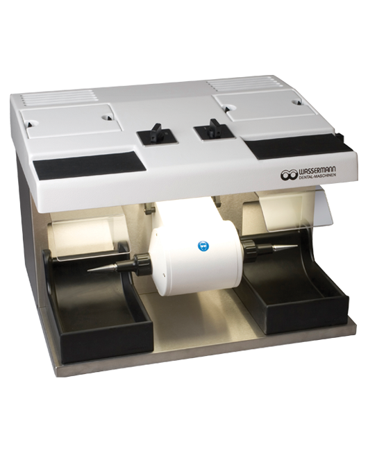 Wassermann Polishing Unit Ex 2000