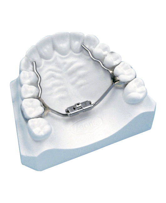 Micro Expander for Palatal Suture